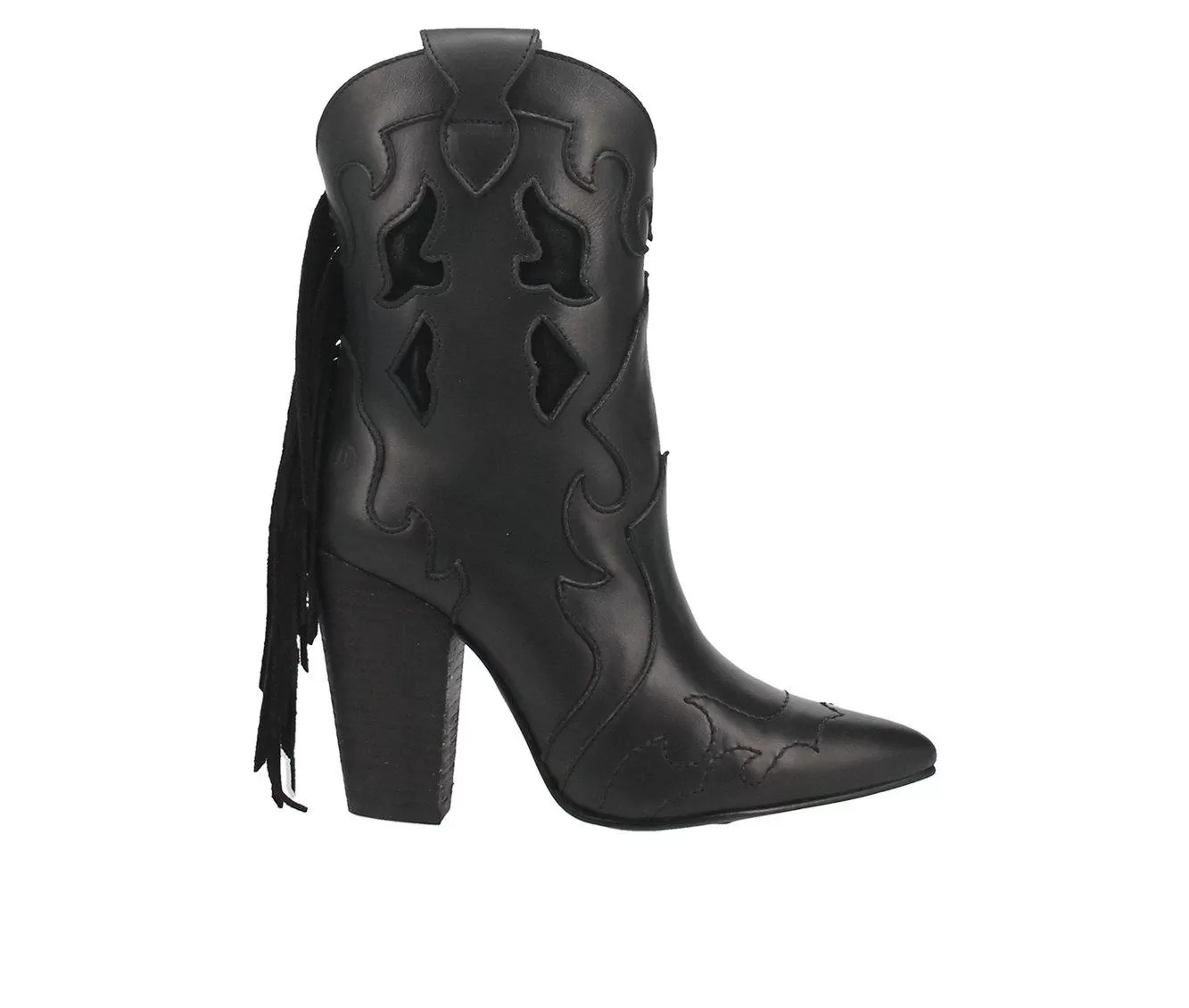 Women's Dingo Boot Lady's Night Western Boots 4 Women's Dingo Boot Lady's Night Western Boots - Image 2