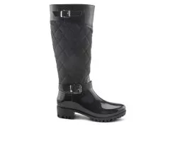 Women's SPRING STEP Lenina Rain Boots
