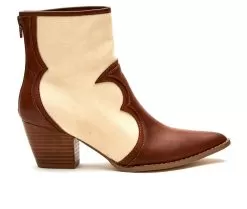 Women's Coconuts By Matisse Marvin Western Boots