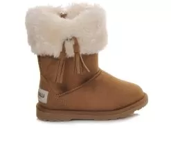 Girls' Makalu Toddler Iceland Winter Boots