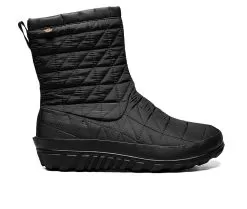 Women's Bogs Footwear Snowday II Mid Winter Boots 9 Women's Bogs Footwear Snowday II Mid Winter Boots -Boots Shop 1 1407