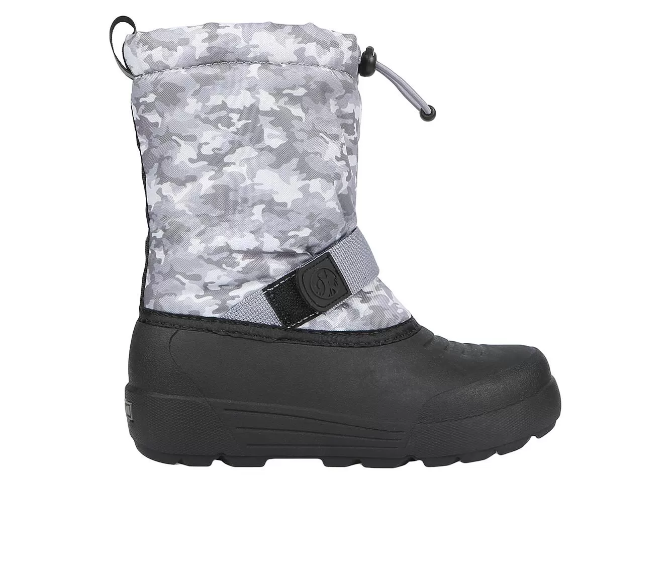 Boys' Northside Big Kid Frosty Winter Boots 4 Boys' Northside Big Kid Frosty Winter Boots - Image 2