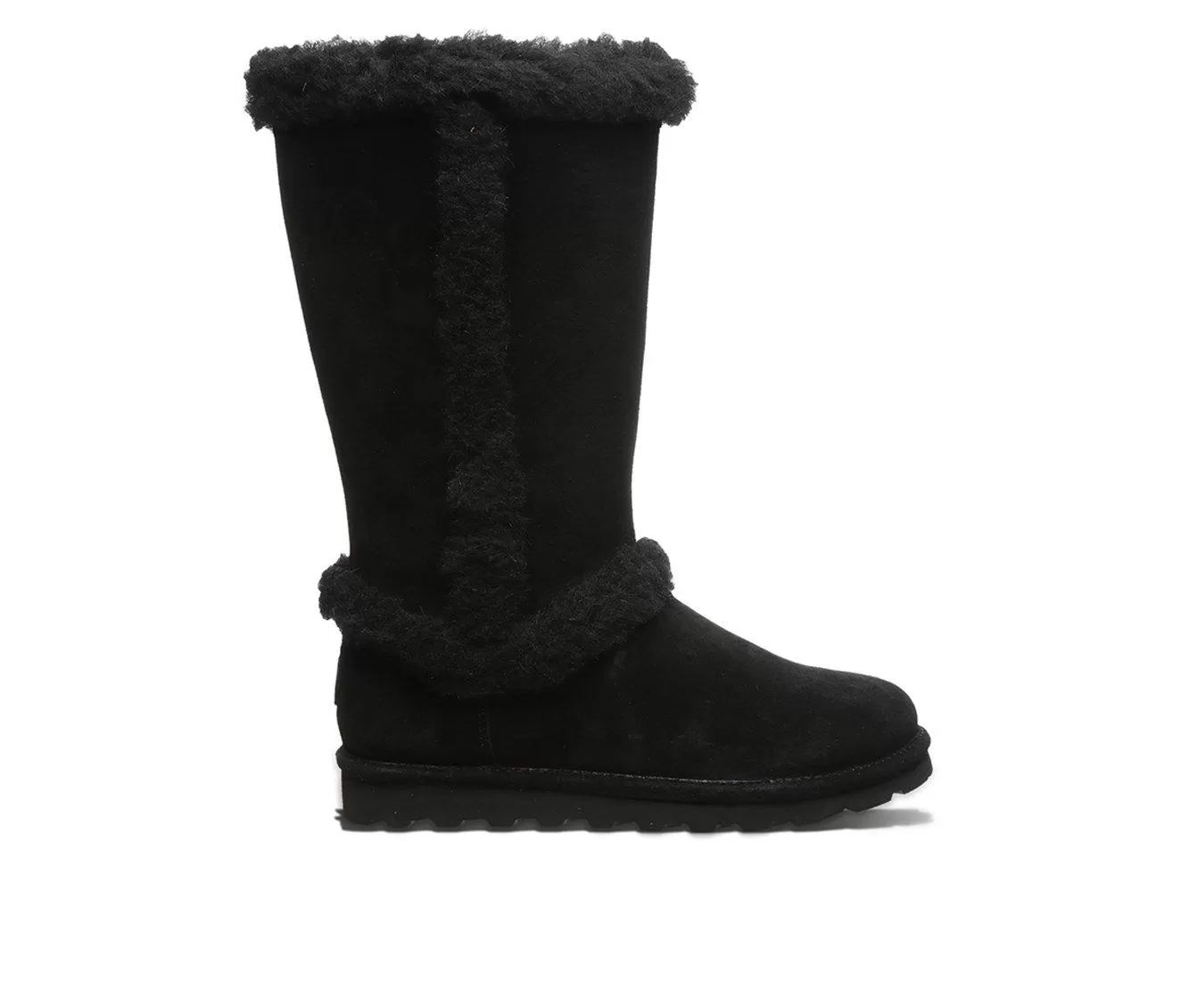 Women's Bearpaw Kendall Tall Winter Boots 4 Women's Bearpaw Kendall Tall Winter Boots - Image 2