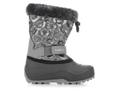 Girls' Kamik Little Kid & Big Kid Penny 3 Winter Boots