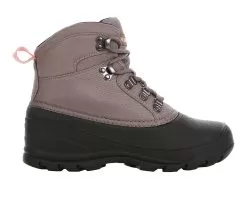 Women's Northside Womens Glacier Peak Waterproof Winter Boots