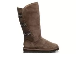 Women's Bearpaw Violet Winter Boots -Boots Shop 1 1457