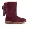 Women's MUK LUKS Ziggy Rodeo Winter Boots -Boots Shop 1 1462