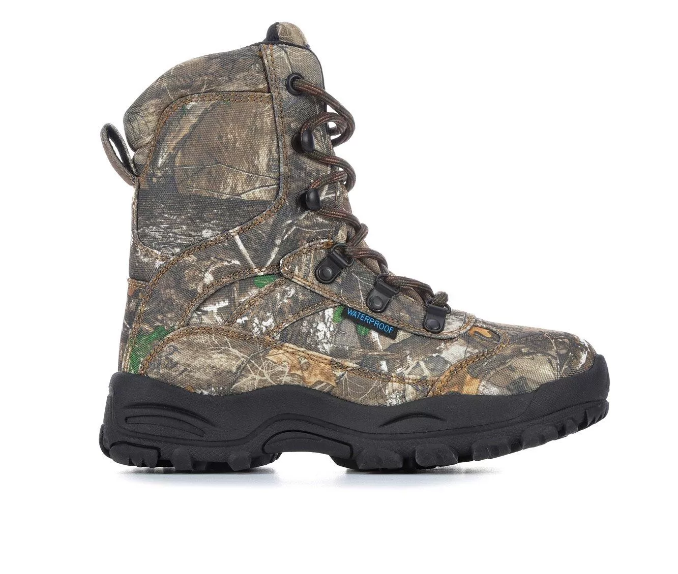 Boys' Itasca Sonoma Little Kid & Big Kid Carbine Hunting Boots 3 Boys' Itasca Sonoma Little Kid & Big Kid Carbine Hunting Boots