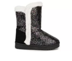 Girls' Olivia Miller Toddler Isabella Winter Boots