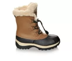 Girls' Bearpaw Little Kid & Big Kid Kelly Winter Boots