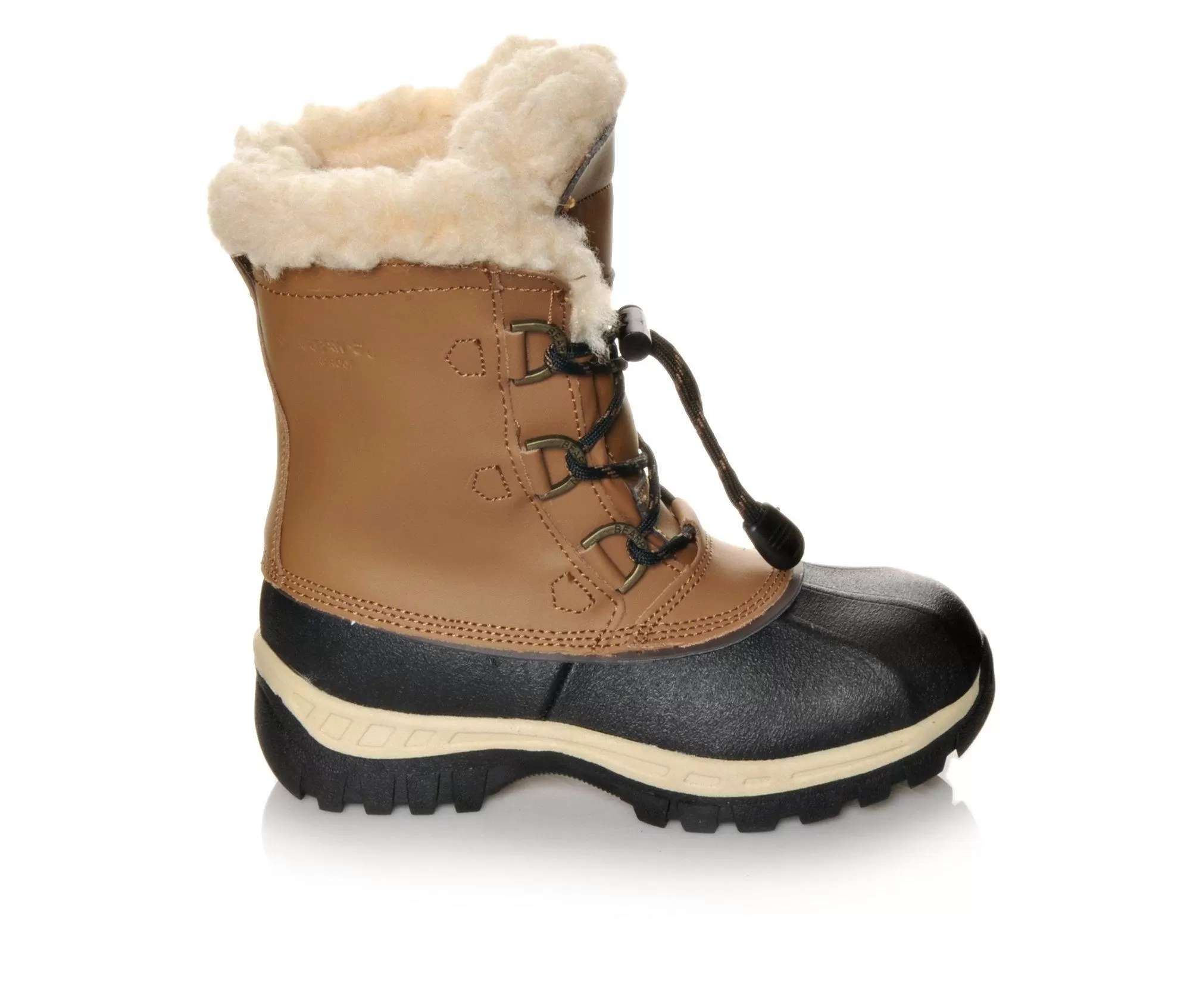 Girls' Bearpaw Little Kid & Big Kid Kelly Winter Boots 3 Girls' Bearpaw Little Kid & Big Kid Kelly Winter Boots