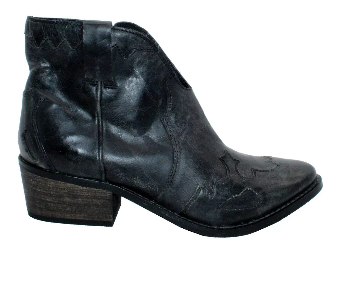 Women's Very Volatile Drexel Western Boots 4 Women's Very Volatile Drexel Western Boots - Image 2