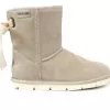 Women's Superlamb Argali Tied Winter Boots