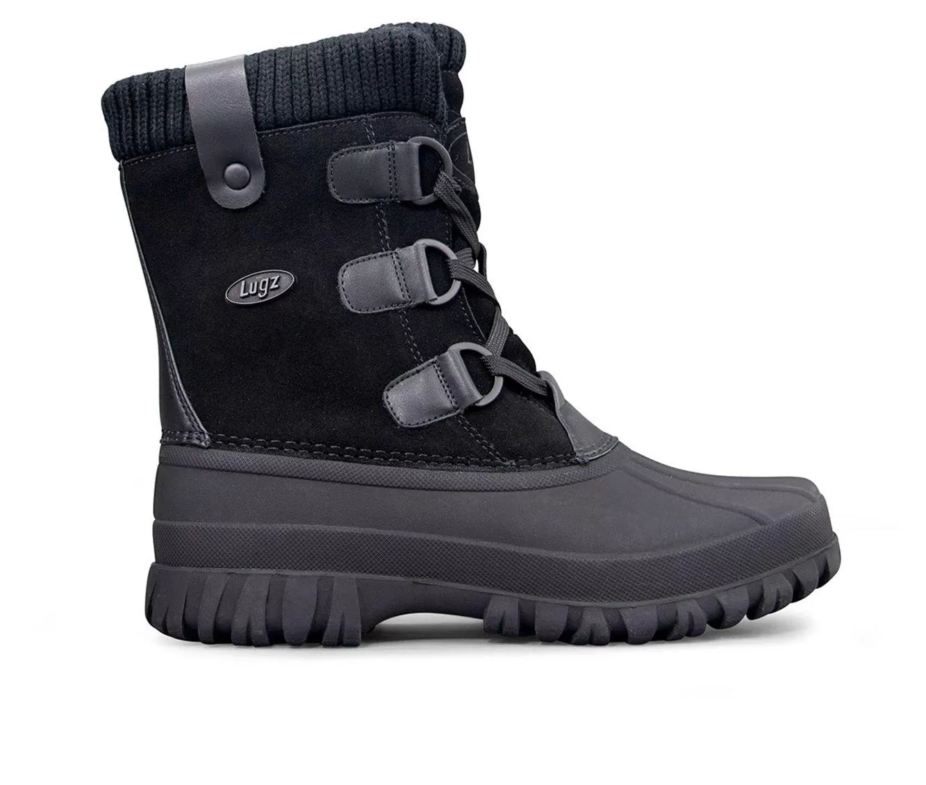 Women's Lugz Stormy Winter Boots 3 Women's Lugz Stormy Winter Boots