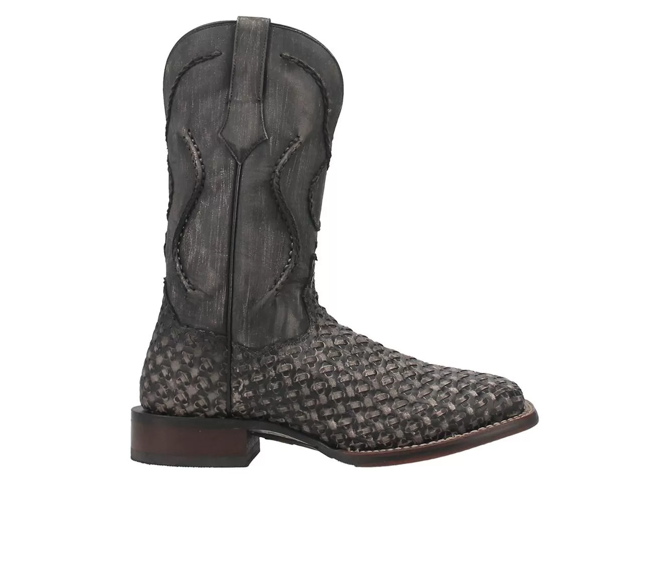 Men's Dan Post Stanley Cowboy Boots 3 Men's Dan Post Stanley Cowboy Boots