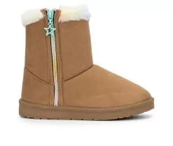 Girls' Olivia Miller Little Kid & Big Kid Selena Winter Boots