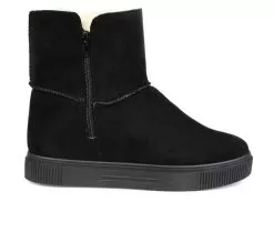 Women's Journee Collection Stelly Winter Boots -Boots Shop 1 1557