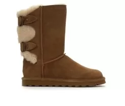 Women's Bearpaw Eloise Winter Boots -Boots Shop 1 1559