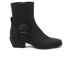 Women's Rocket Dog Whist Western Boots