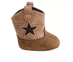 Kids' Baby Deer Infant Charlie Cowboy Boots