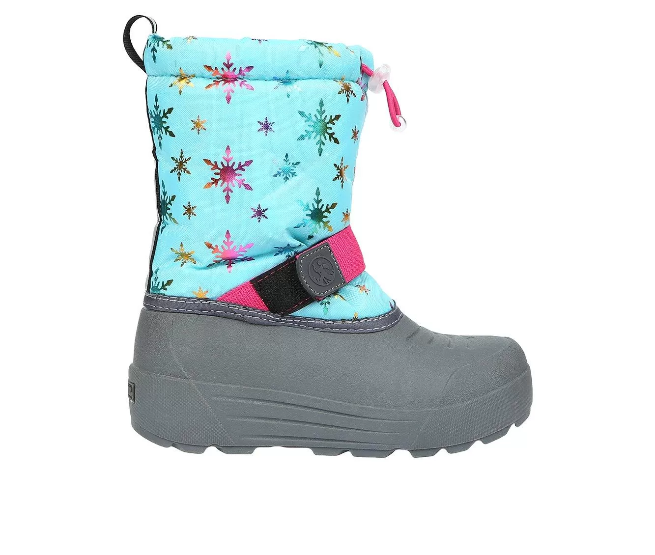 Girls' Northside Toddler Frosty Winter Boots 3 Girls' Northside Toddler Frosty Winter Boots