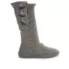 Women's Bearpaw Knit Tall Boots 1 Women's Bearpaw Knit Tall Boots -Boots Shop 1 1588