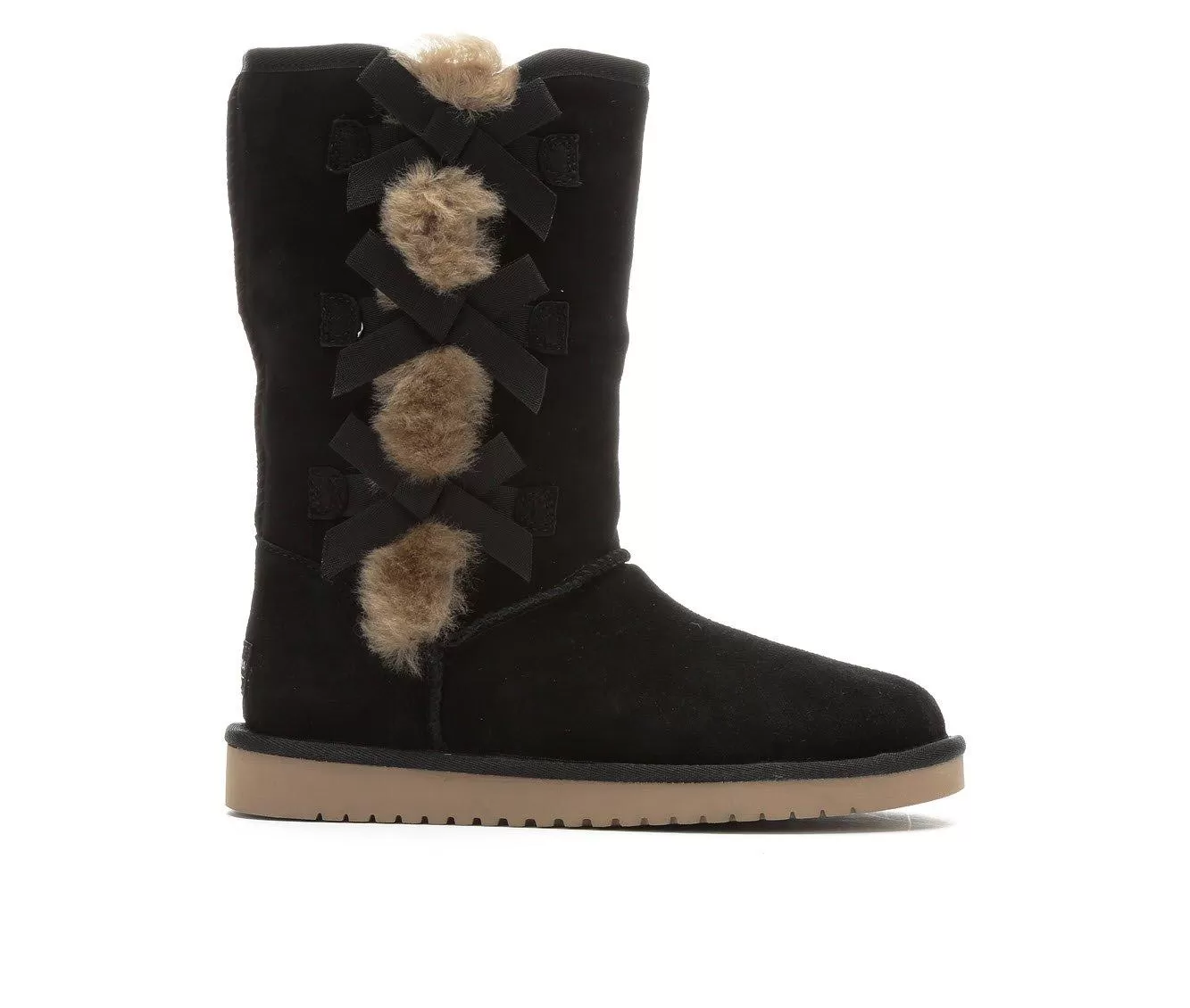 Women's Koolaburra By UGG Victoria Tall Winter Boots 3 Women's Koolaburra By UGG Victoria Tall Winter Boots