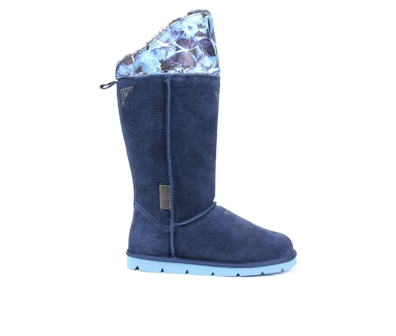 Women's Superlamb Mongol Winter Boots 4 Women's Superlamb Mongol Winter Boots - Image 2
