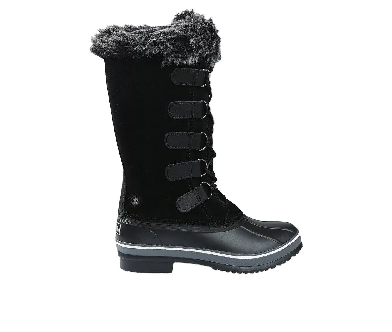 Women's Northside Kathmandu Winter Boots 3 Women's Northside Kathmandu Winter Boots
