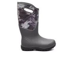 Women's Bogs Footwear Neo-Classic Oil Twist Winter Boots -Boots Shop 1 1605