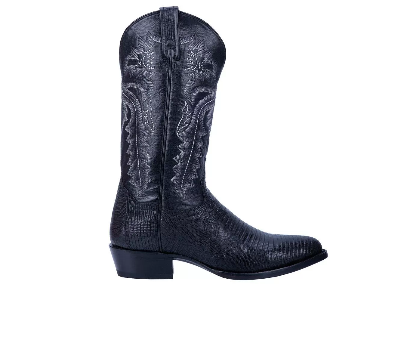 Men's Dan Post DP3050R Cowboy Boots 4 Men's Dan Post DP3050R Cowboy Boots - Image 2