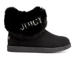 Women's Juicy Keeper Winter Boots