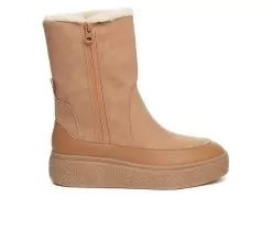Women's Rocket Dog Alora Platform Winter Boots