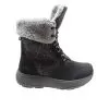 Women's Winter Tecs Fleece Lace Winter Boots -Boots Shop 1 1626