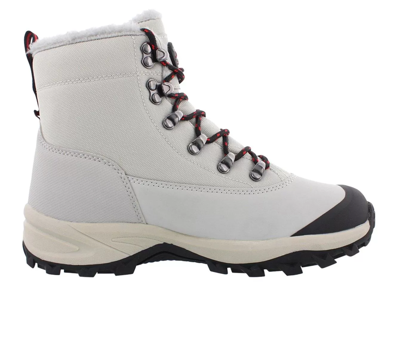 Women's Pacific Mountain Alpine Waterproof Winter Boots 4 Women's Pacific Mountain Alpine Waterproof Winter Boots - Image 2