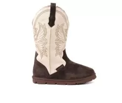 Men's Superlamb Cowboy Winter Boots -Boots Shop 1 1635