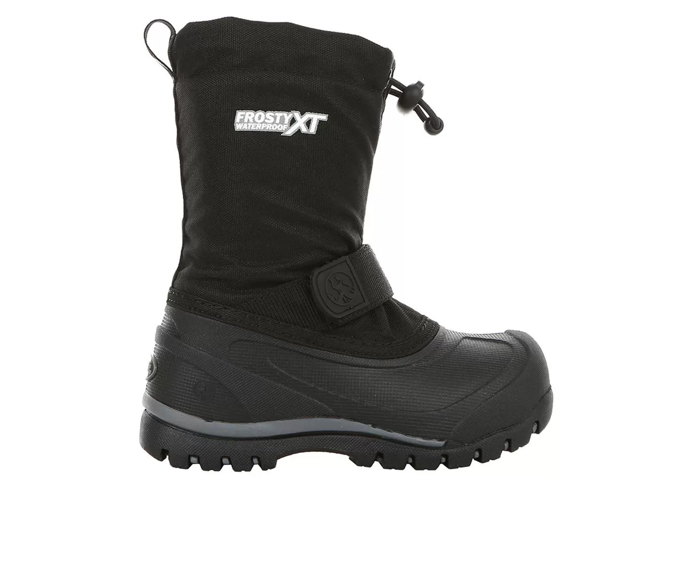 Kids' Northside Little Kid & Big Kid Frosty XT Waterproof Winter Boots 4 Kids' Northside Little Kid & Big Kid Frosty XT Waterproof Winter Boots - Image 2
