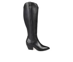 Women's Journee Signature Pryse-WC Western Boots