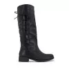 Women's XOXO Mavise- A Knee High Boots -Boots Shop 1 1648