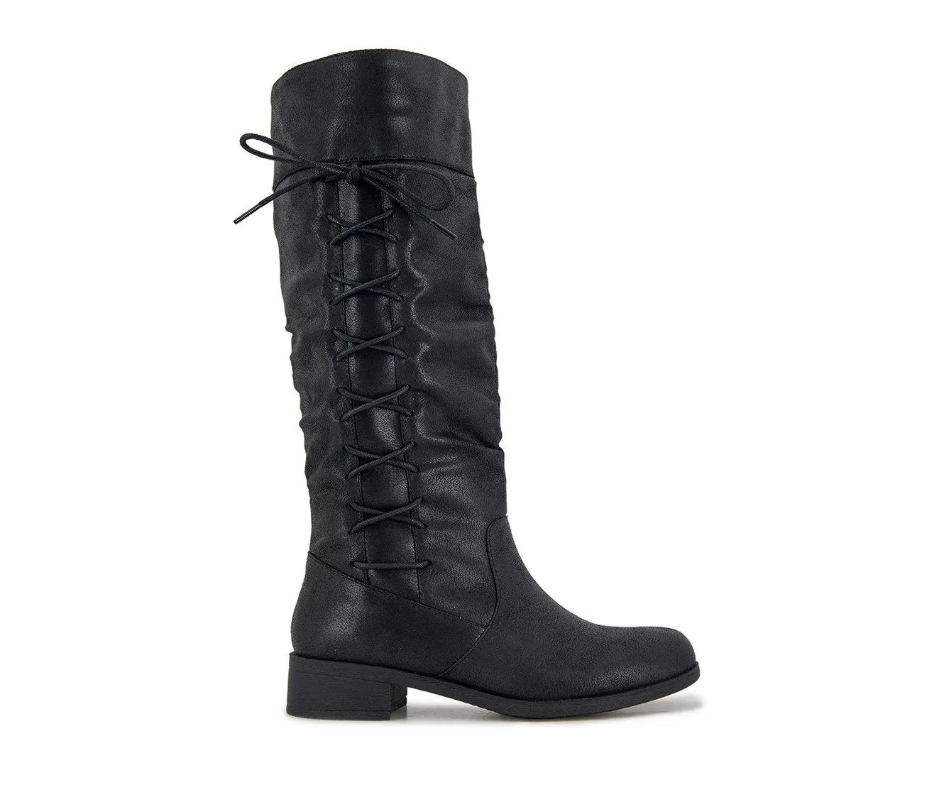 Women's XOXO Mavise- A Knee High Boots 3 Women's XOXO Mavise- A Knee High Boots