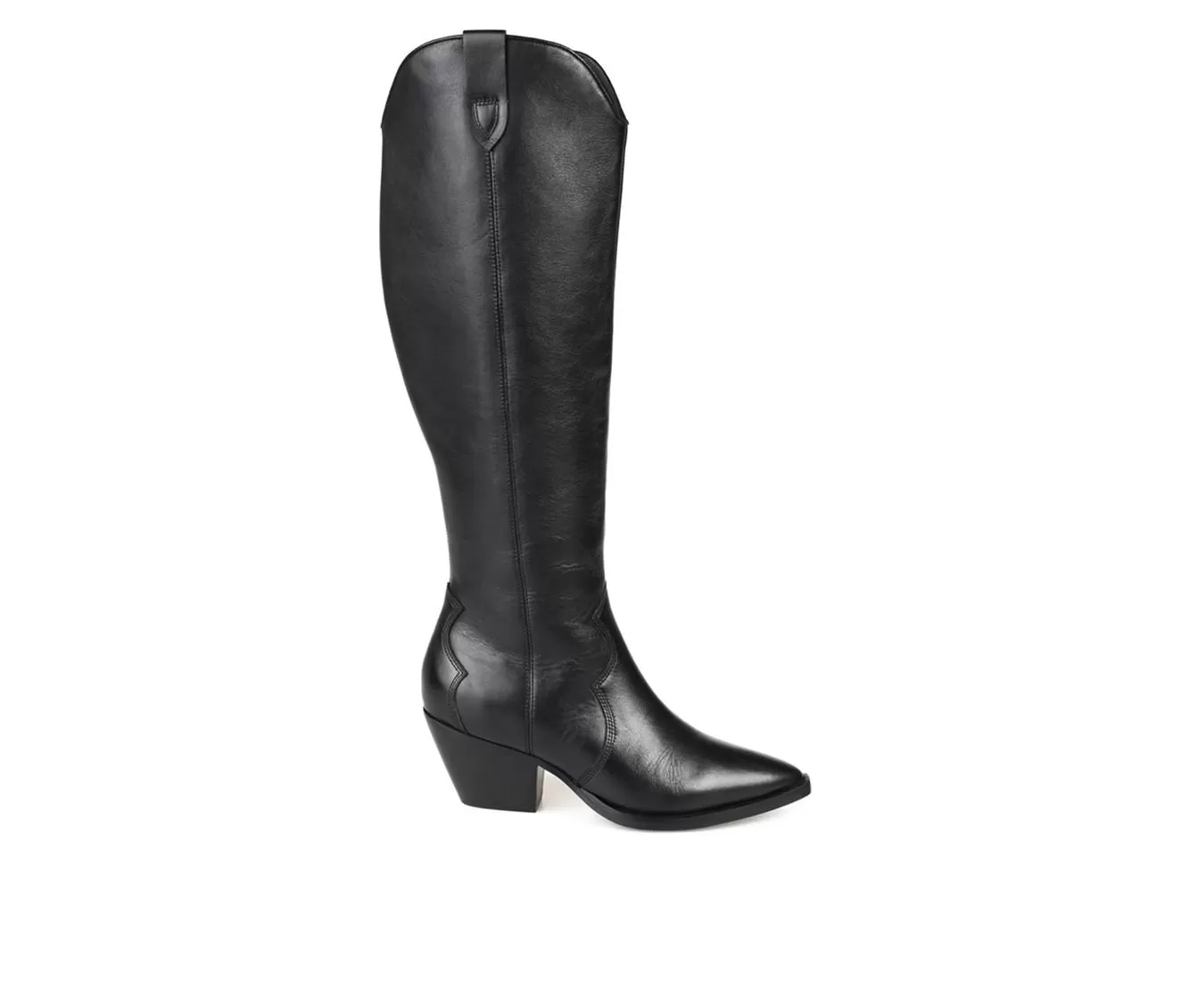 Women's Journee Signature Pryse-WC Western Boots 4 Women's Journee Signature Pryse-WC Western Boots - Image 2