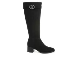 Women's LifeStride Daring Knee High Boots