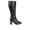 Women's Journee Signature Tamori-WC Knee High Boots -Boots Shop 1 1656