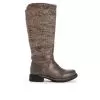Women's MUK LUKS Logger Alberta Knee High Boots -Boots Shop 1 1668