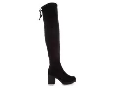 Women's Zigi Soho Isla Knee High Boots
