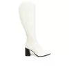 Women's Journee Signature Laila Heeled Knee High Boots