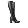 Women's Journee Signature Laila-WC Heeled Knee High Boots -Boots Shop 1 1694