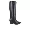 Women's XOXO Ella Knee High Heeled Boots