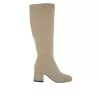 Women's Mia Amore Valyrie-W Knee High Boots -Boots Shop 1 1698