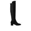Women's New York And Company Florence Knee High Boots -Boots Shop 1 1706